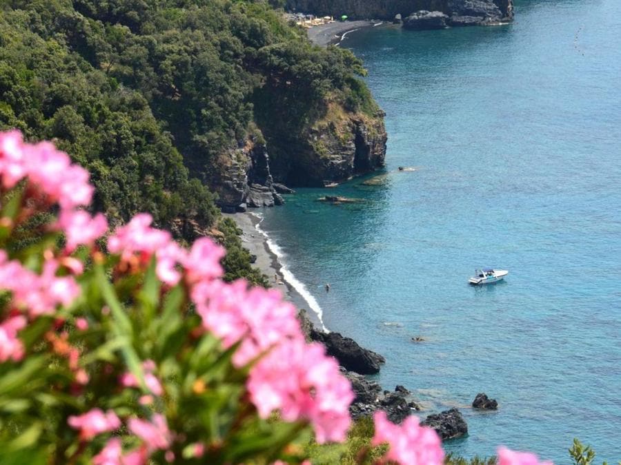 Il Mare Più Bello In Basilicata